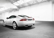 Jaguar XKR